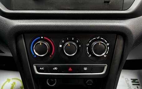 Chery Tiggo 3 I, 2017 год, 895 000 рублей, 21 фотография