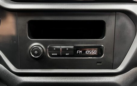 Chery Tiggo 3 I, 2017 год, 895 000 рублей, 20 фотография