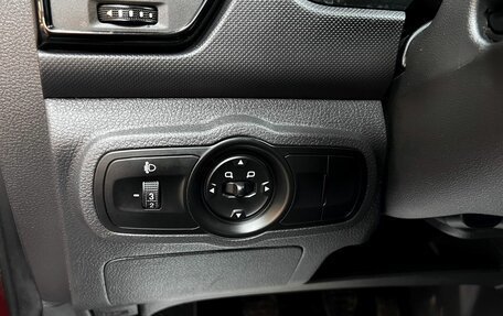 Chery Tiggo 3 I, 2017 год, 895 000 рублей, 17 фотография