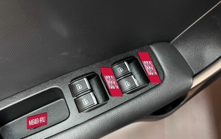 Chery Tiggo 3 I, 2017 год, 895 000 рублей, 16 фотография