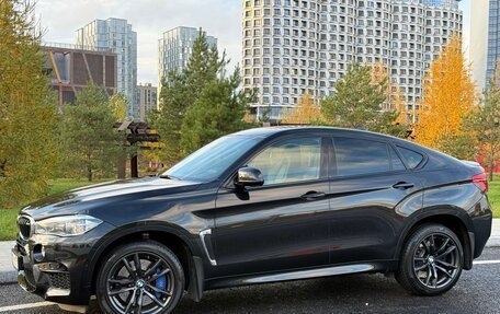 BMW X6 M, 2015 год, 5 150 000 рублей, 5 фотография