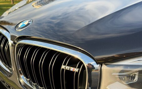 BMW X6 M, 2015 год, 5 150 000 рублей, 6 фотография