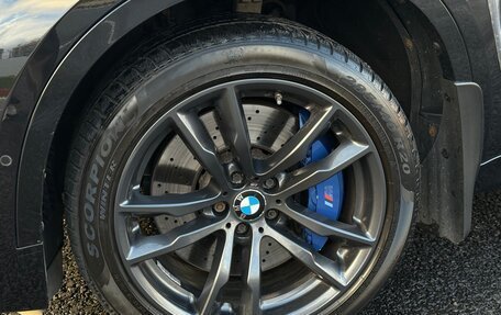 BMW X6 M, 2015 год, 5 150 000 рублей, 12 фотография