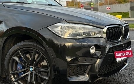 BMW X6 M, 2015 год, 5 150 000 рублей, 11 фотография