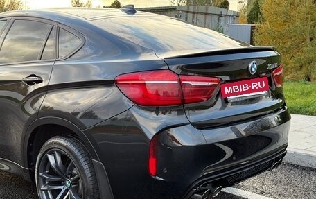 BMW X6 M, 2015 год, 5 150 000 рублей, 4 фотография