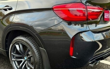 BMW X6 M, 2015 год, 5 150 000 рублей, 9 фотография