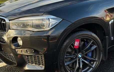 BMW X6 M, 2015 год, 5 150 000 рублей, 7 фотография