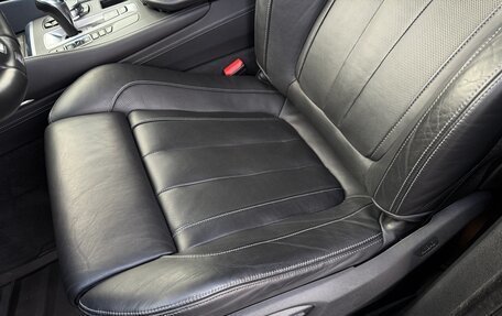 BMW X6 M, 2015 год, 5 150 000 рублей, 19 фотография