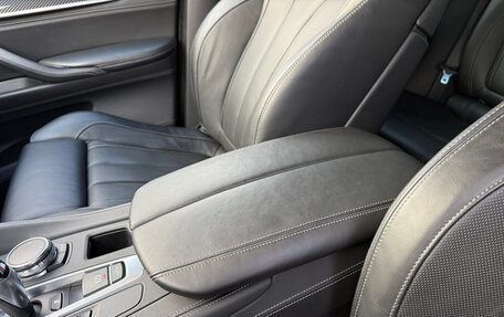 BMW X6 M, 2015 год, 5 150 000 рублей, 15 фотография