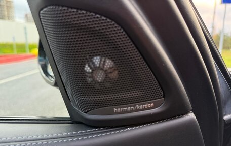 BMW X6 M, 2015 год, 5 150 000 рублей, 22 фотография