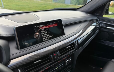 BMW X6 M, 2015 год, 5 150 000 рублей, 21 фотография