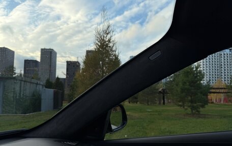 BMW X6 M, 2015 год, 5 150 000 рублей, 26 фотография