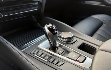 BMW X6 M, 2015 год, 5 150 000 рублей, 16 фотография