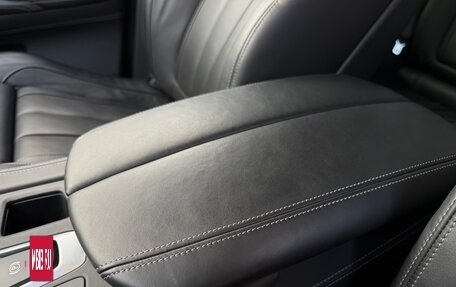 BMW X6 M, 2015 год, 5 150 000 рублей, 17 фотография