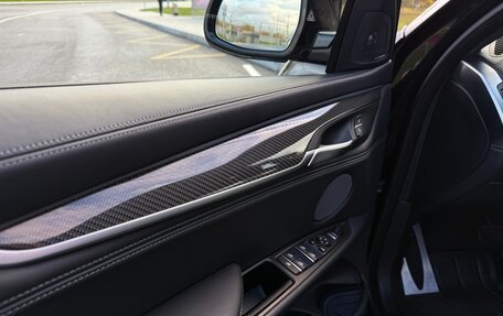 BMW X6 M, 2015 год, 5 150 000 рублей, 28 фотография