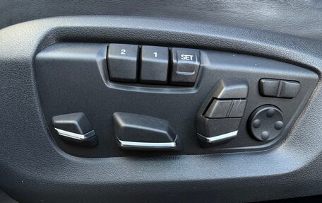 BMW X6 M, 2015 год, 5 150 000 рублей, 29 фотография