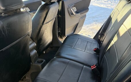 Skoda Fabia II, 2008 год, 560 000 рублей, 7 фотография