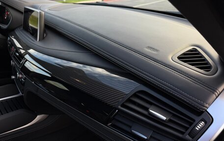 BMW X6 M, 2015 год, 5 150 000 рублей, 31 фотография