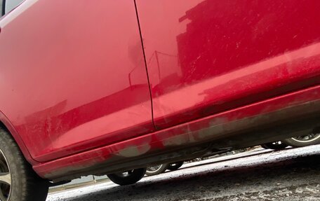 Honda Fit III, 2005 год, 430 000 рублей, 10 фотография