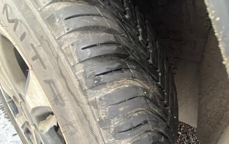 Honda Fit III, 2005 год, 430 000 рублей, 17 фотография