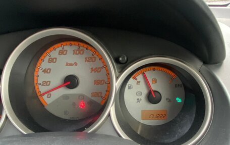 Honda Fit III, 2005 год, 430 000 рублей, 15 фотография