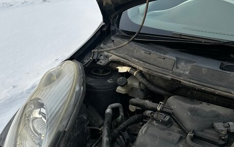 Nissan March III, 2002 год, 400 000 рублей, 13 фотография