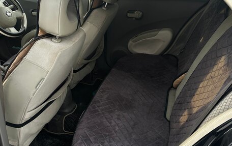 Nissan March III, 2002 год, 400 000 рублей, 11 фотография