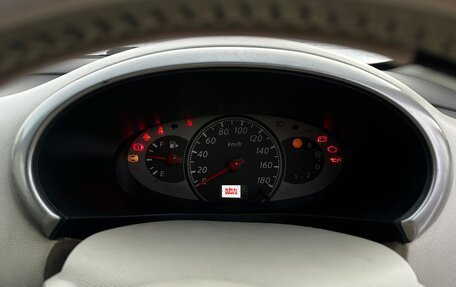 Nissan March III, 2002 год, 400 000 рублей, 17 фотография