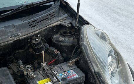 Nissan March III, 2002 год, 400 000 рублей, 14 фотография