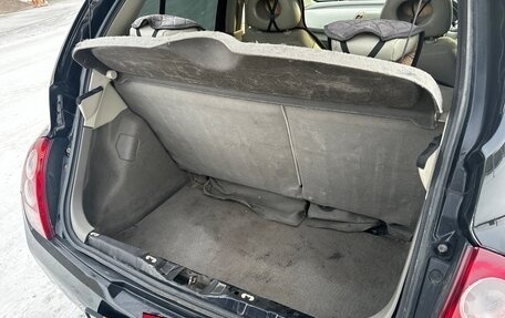 Nissan March III, 2002 год, 400 000 рублей, 8 фотография