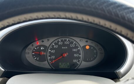 Nissan March III, 2002 год, 400 000 рублей, 18 фотография