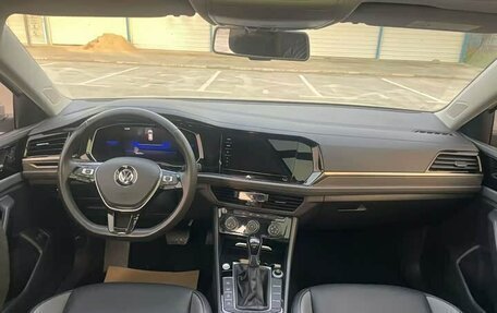 Volkswagen Jetta VII, 2021 год, 1 700 000 рублей, 8 фотография