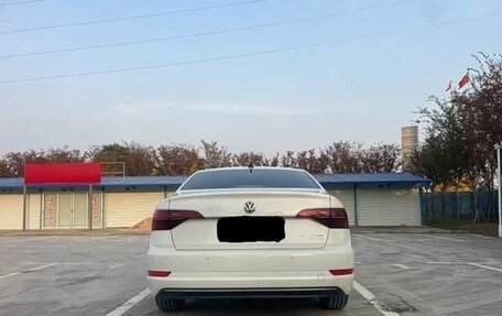 Volkswagen Jetta VII, 2021 год, 1 700 000 рублей, 4 фотография