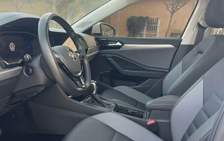 Volkswagen Jetta VII, 2021 год, 1 700 000 рублей, 7 фотография