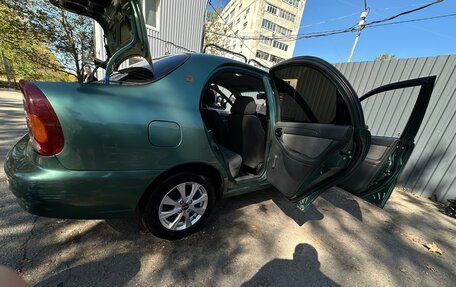 Chevrolet Lanos I, 2006 год, 250 000 рублей, 7 фотография