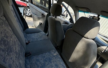 Chevrolet Lanos I, 2006 год, 250 000 рублей, 8 фотография