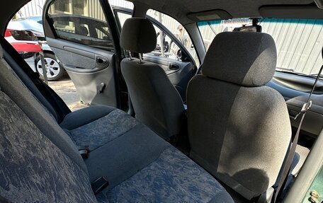 Chevrolet Lanos I, 2006 год, 250 000 рублей, 11 фотография