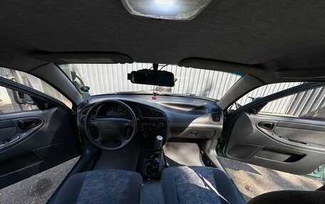 Chevrolet Lanos I, 2006 год, 250 000 рублей, 12 фотография