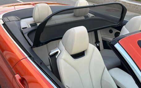 BMW 4 серия, 2017 год, 3 700 000 рублей, 15 фотография