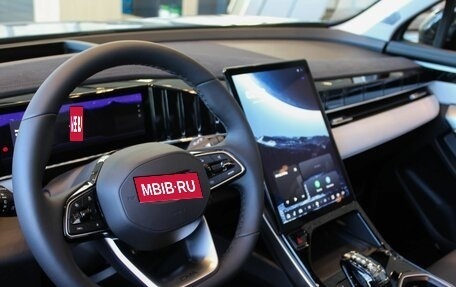 Geely Atlas, 2025 год, 3 717 190 рублей, 10 фотография