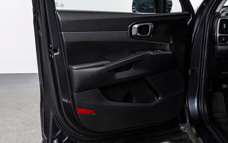 KIA Sorento IV, 2023 год, 4 350 000 рублей, 11 фотография