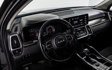 KIA Sorento IV, 2023 год, 4 350 000 рублей, 10 фотография