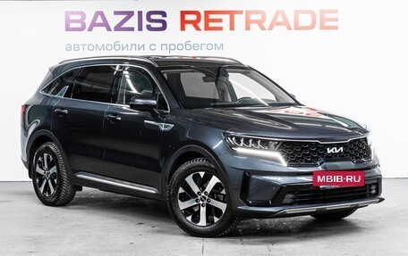 KIA Sorento IV, 2023 год, 4 350 000 рублей, 4 фотография