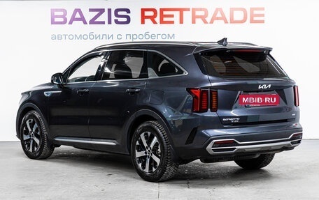 KIA Sorento IV, 2023 год, 4 350 000 рублей, 8 фотография