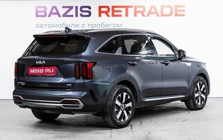KIA Sorento IV, 2023 год, 4 350 000 рублей, 6 фотография