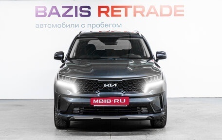 KIA Sorento IV, 2023 год, 4 350 000 рублей, 3 фотография