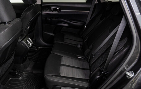 KIA Sorento IV, 2023 год, 4 350 000 рублей, 15 фотография