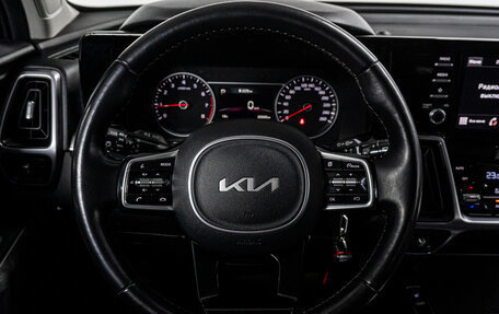 KIA Sorento IV, 2023 год, 4 350 000 рублей, 20 фотография