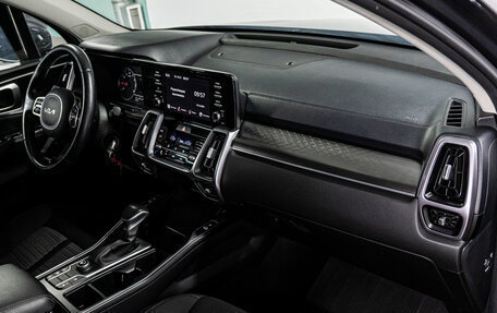 KIA Sorento IV, 2023 год, 4 350 000 рублей, 17 фотография