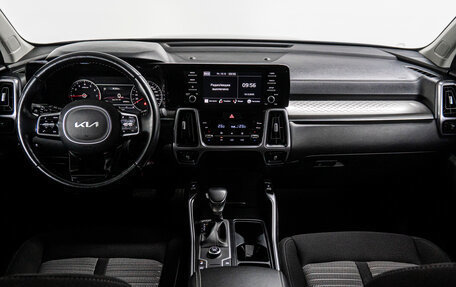 KIA Sorento IV, 2023 год, 4 350 000 рублей, 19 фотография